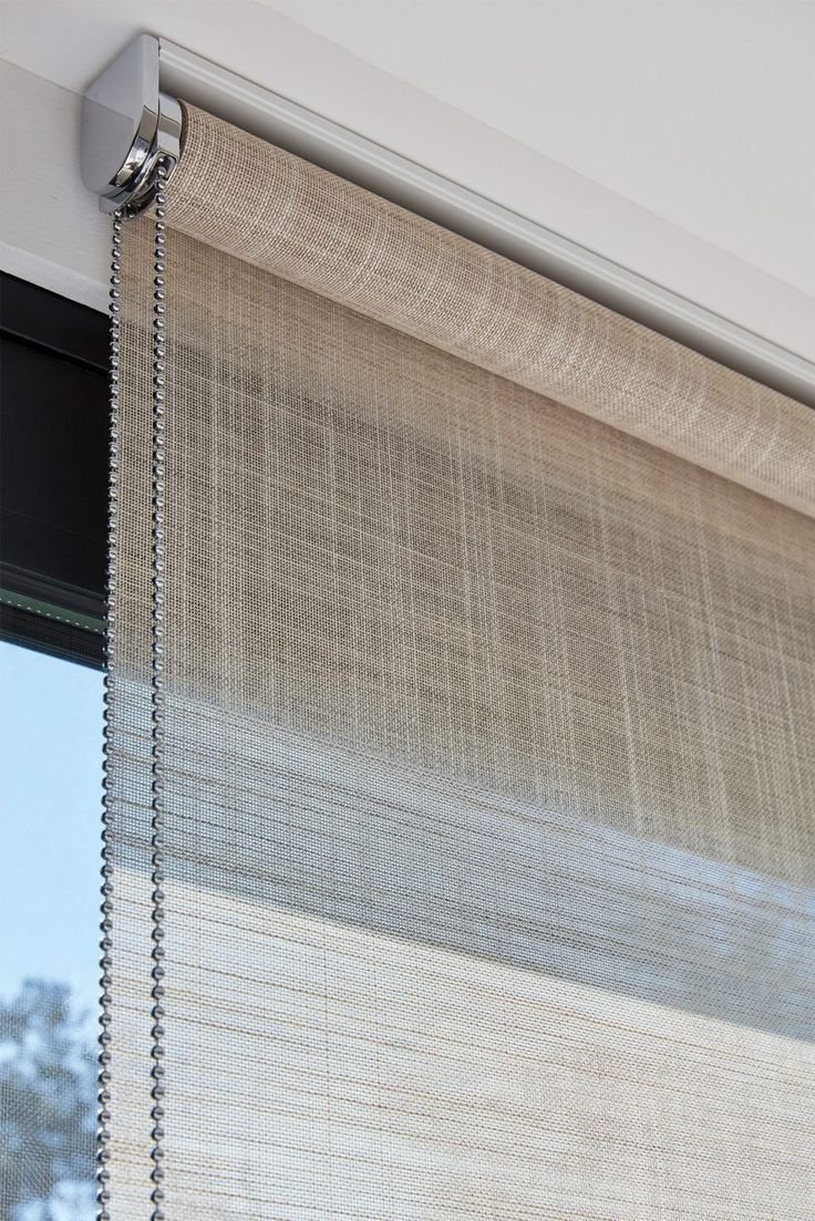 Roller Window Blinds1