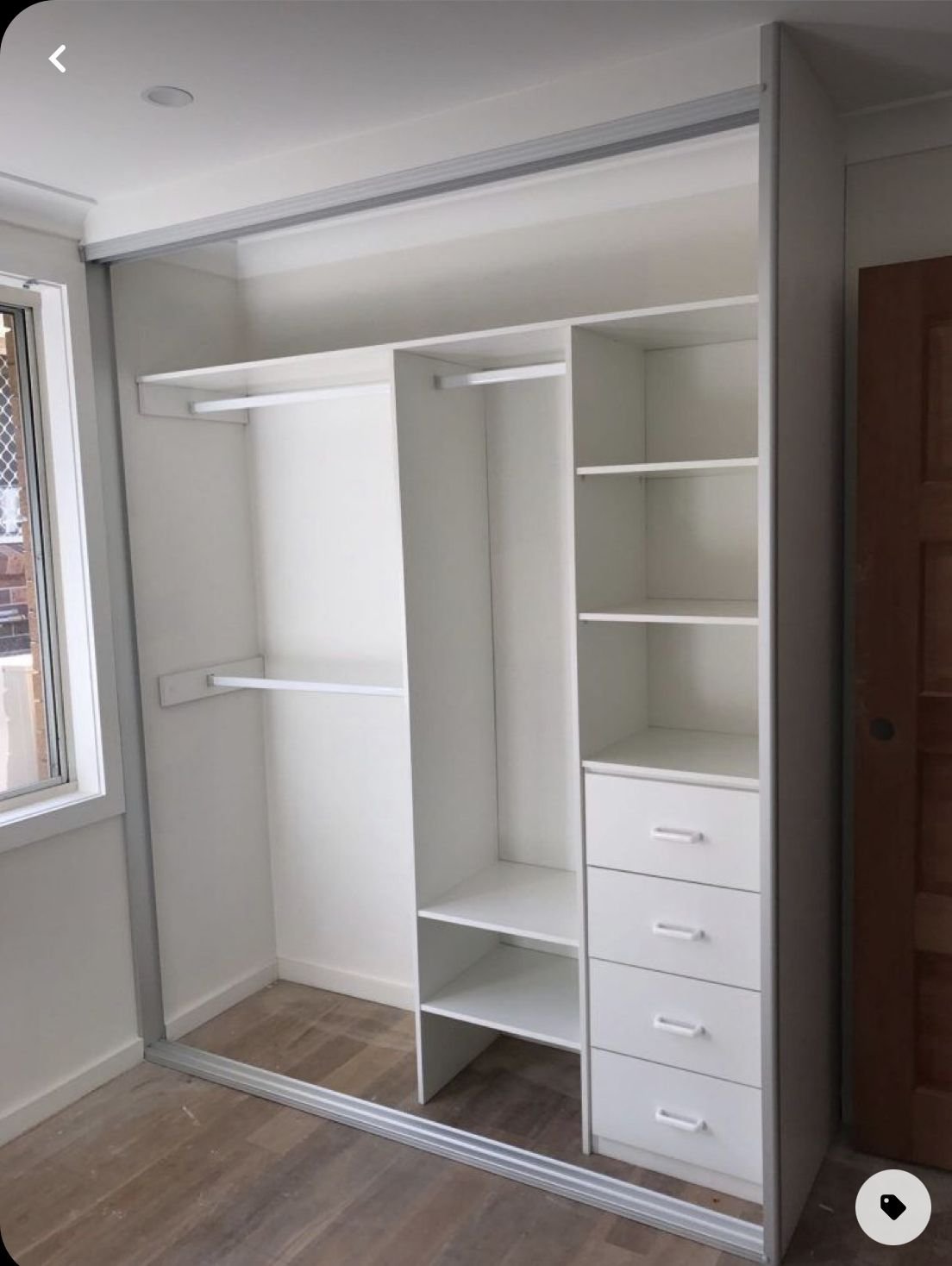 Small walk-in closets Kenya, walk-in closet designs, compact closets Kenya, apartment walk-in closets, closet installation Kenya, closet organizers, custom closets Kenya, space-saving walk-in closet designs.