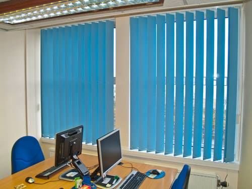 Vertical blinds4 Vertical Window Blinds