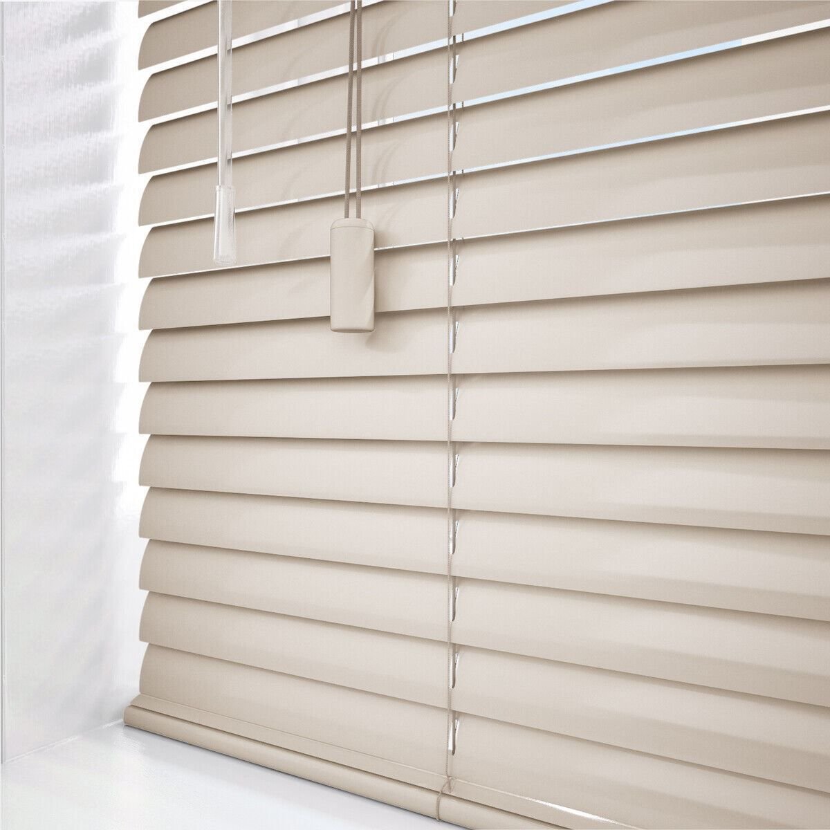 Wooden Window Blinds1