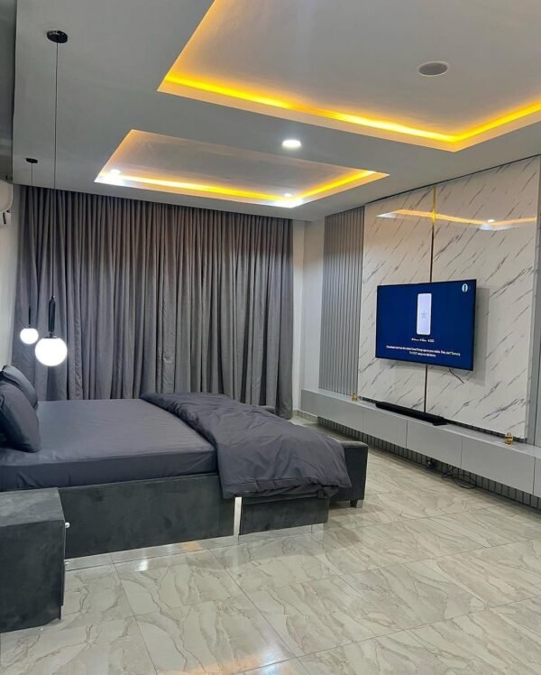 Airbnb Decoration Services Kenya