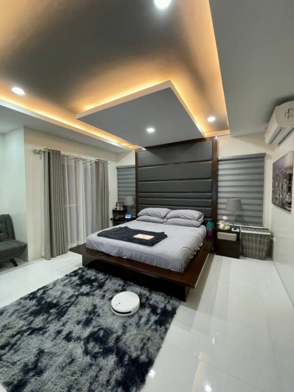 Best Airbnb Interior Designers in Kenya | Luxury & Modern Airbnb Setup – SuitableHomes.com