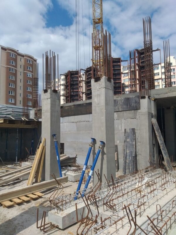 Architectural Design and Quantity Surveying Services in Kenya