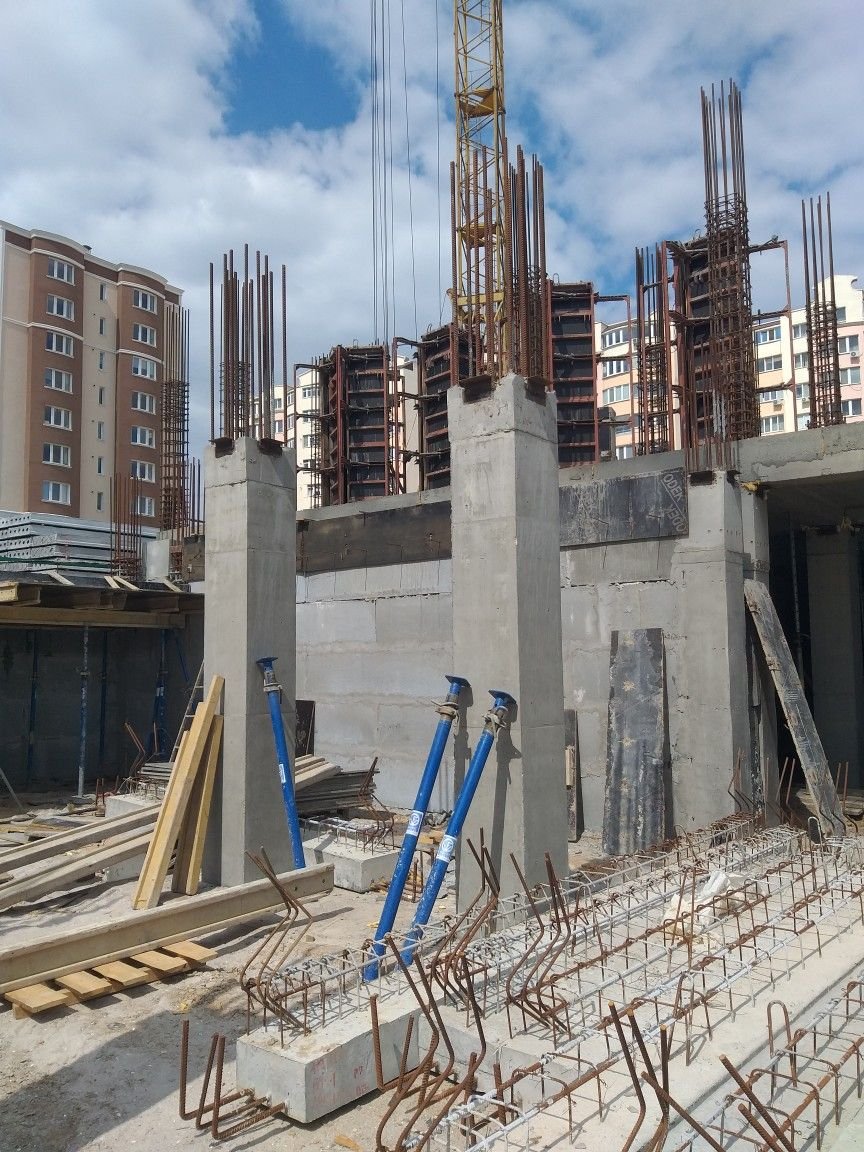 Architectural Design and Quantity Surveying Services in Kenya