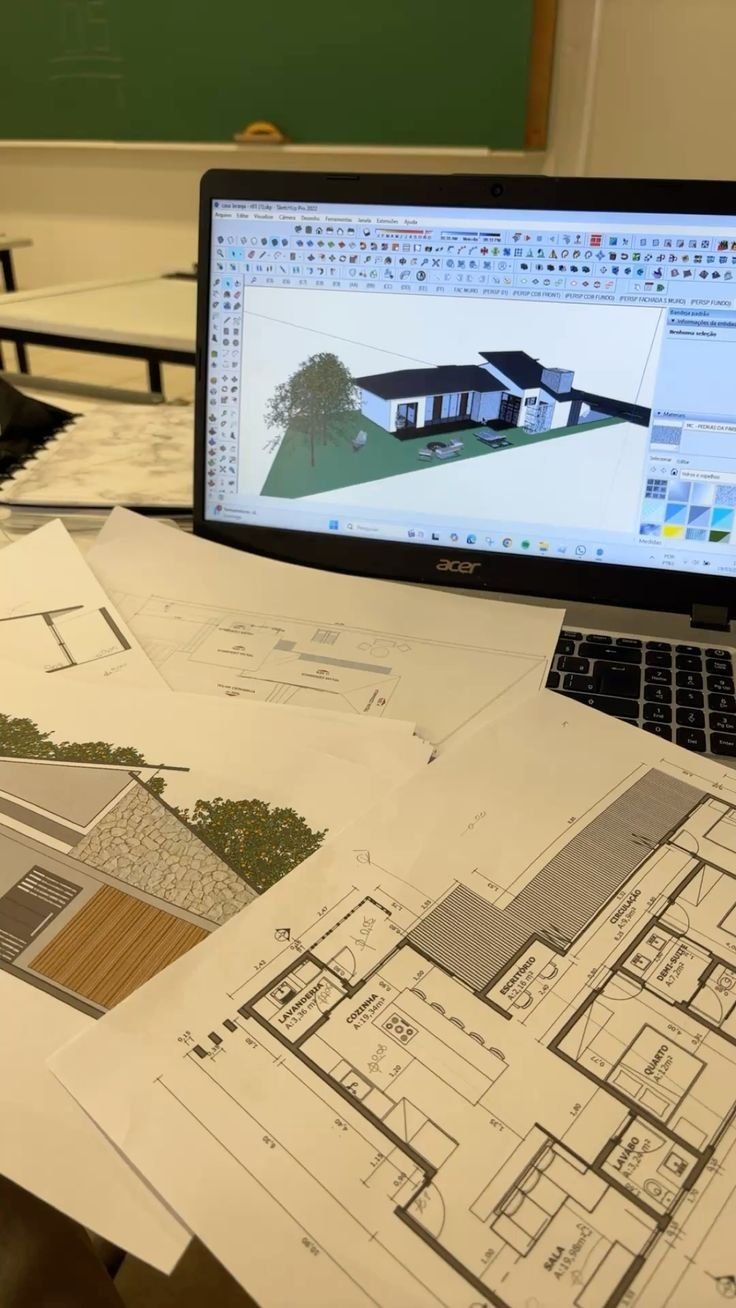 Architectural Design and Quantity Surveying Services in Kenya1