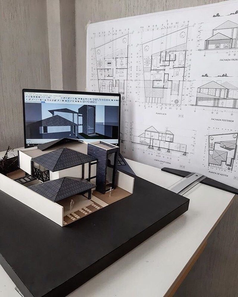 Architectural Design and Quantity Surveying Services in Kenya2