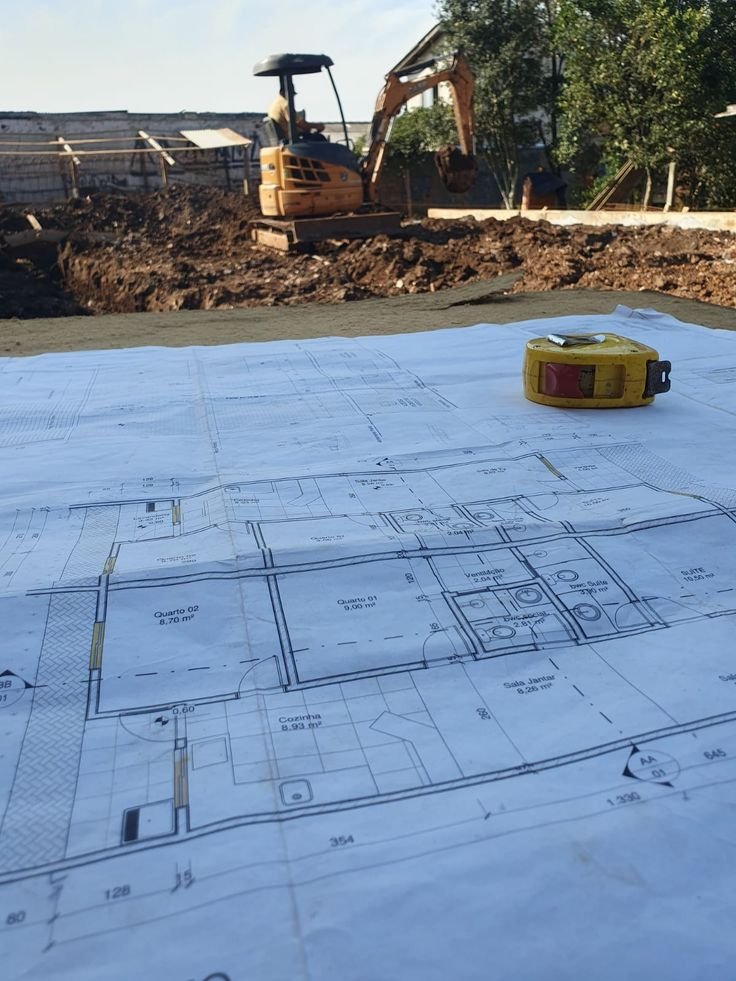 Architectural Designs