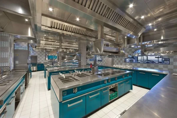 Best Commercial Kitchen Interior Designers in Nairobi