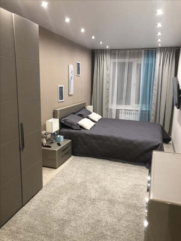 Airbnb Interior Design Services in Kenya