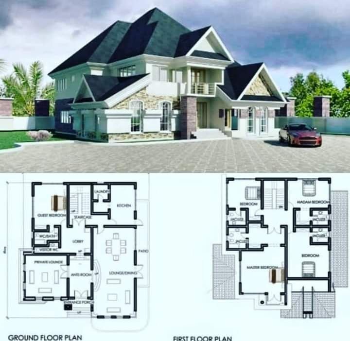 Residential Architectural Design Near Me