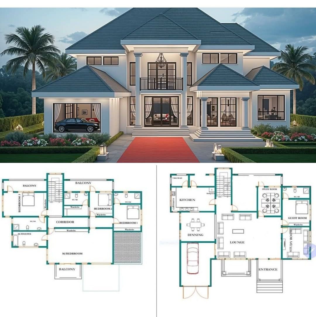 Residential Architectural Design Services1