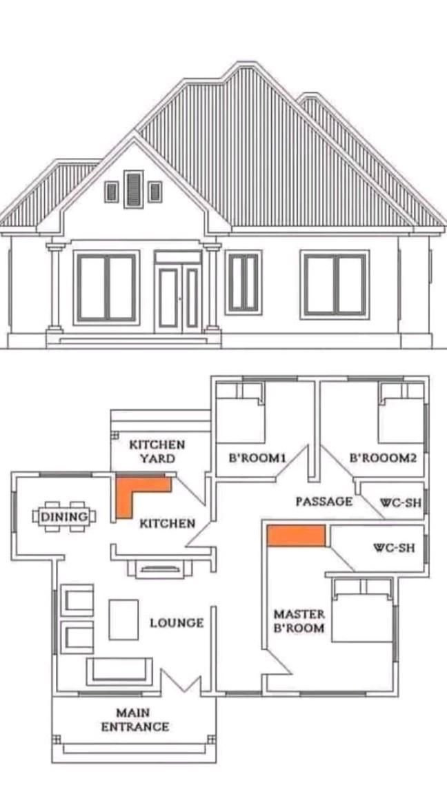 Residential Architectural Design