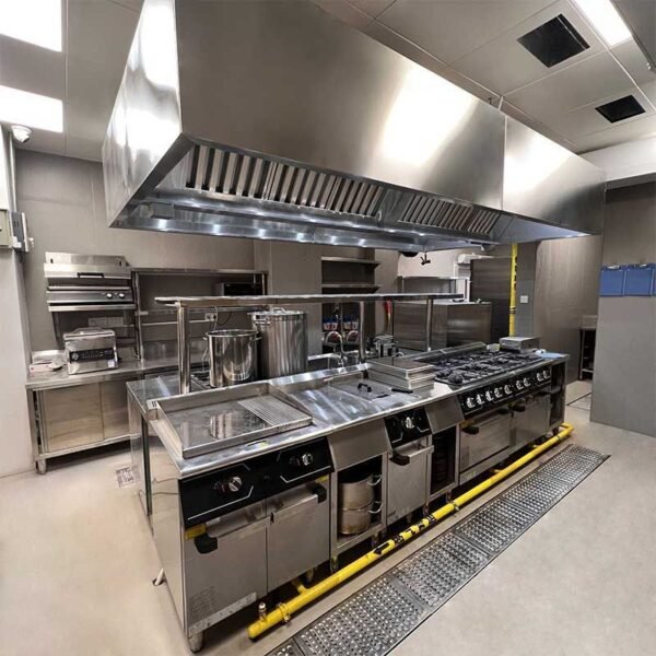 commercial kitchen specialists
