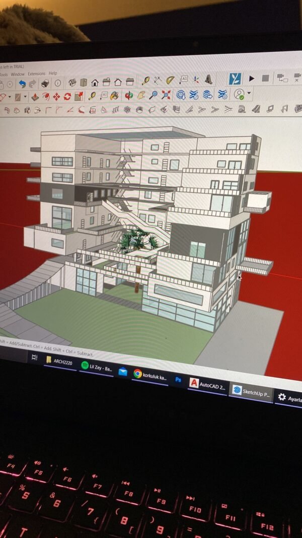 Professional Architects and Designers Near Me