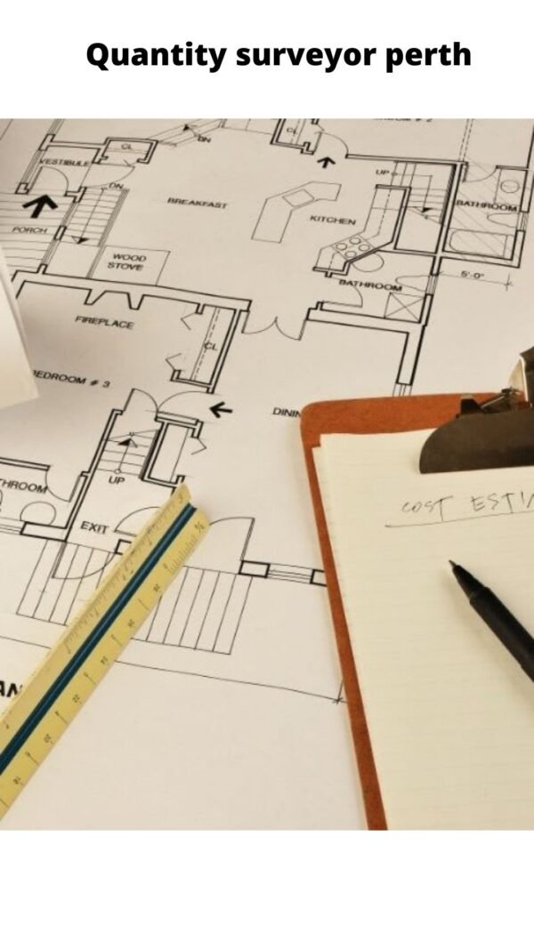 Registered Quantity Surveyors in Kenya