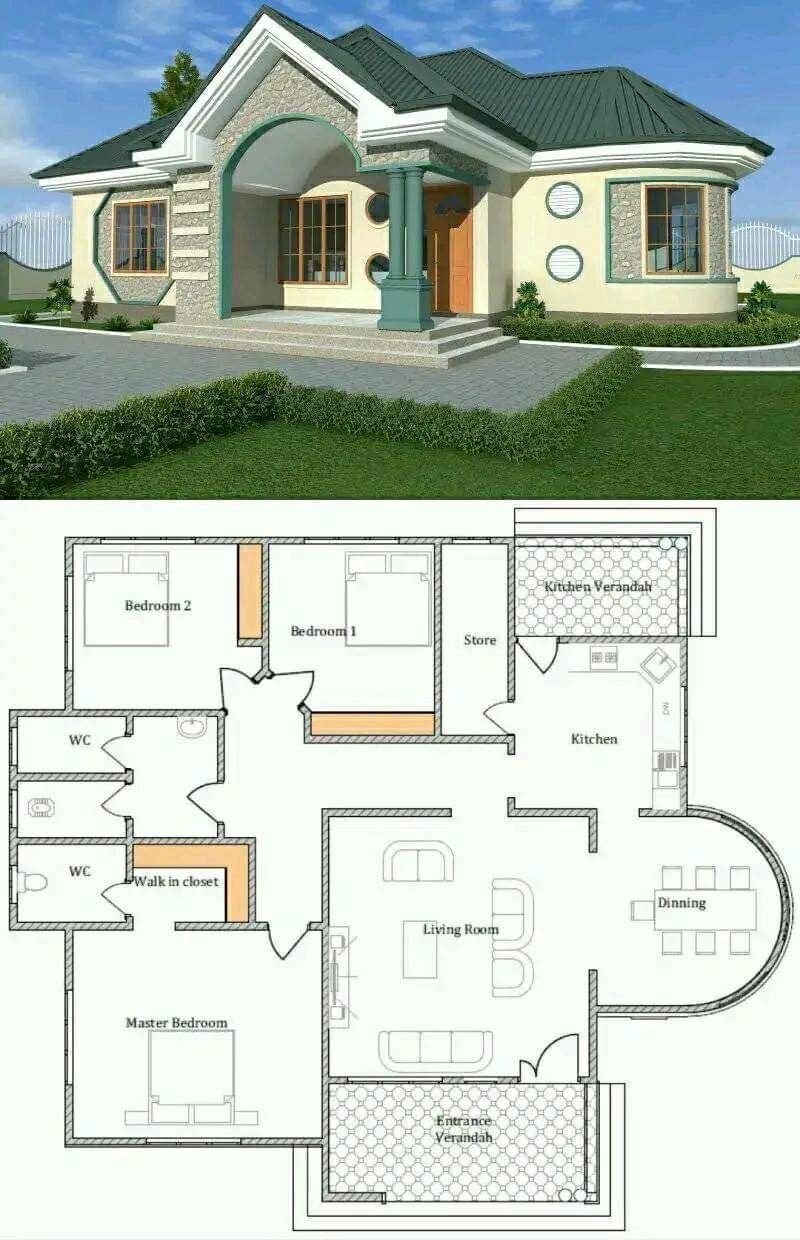 Residential Architectural Design