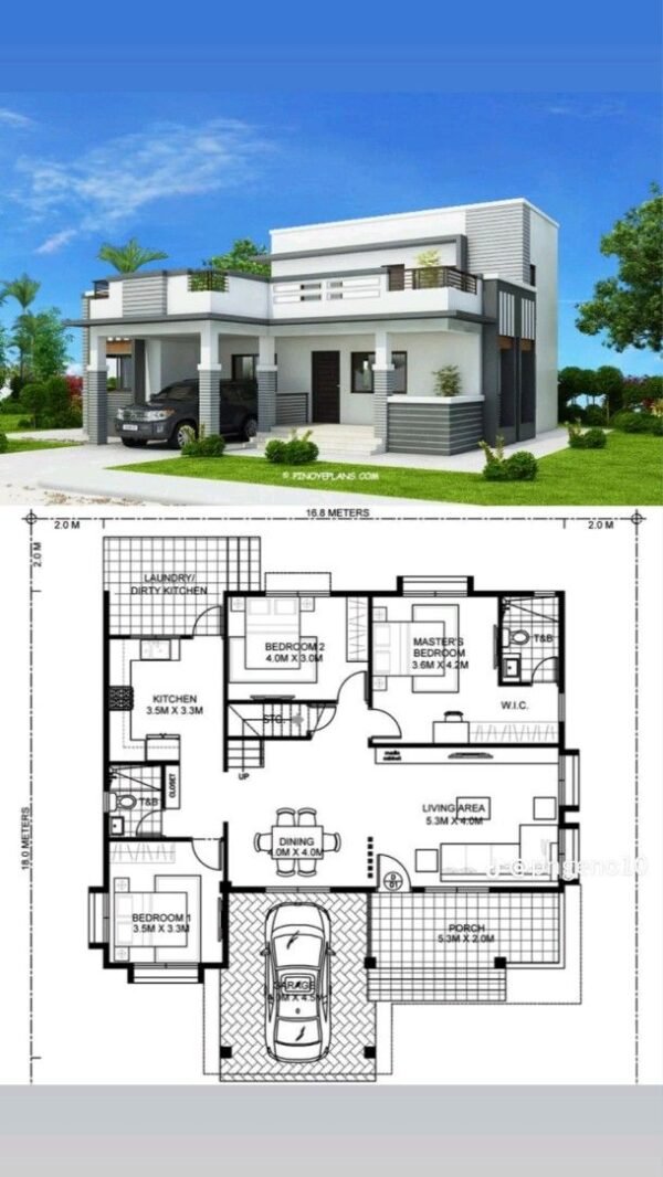 Top Architectural Design Services in Kenya