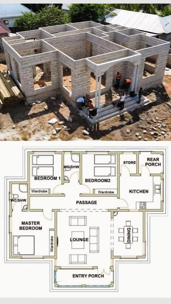 Top Architectural Design Services in Kenya1 Architectural design services in Kenya