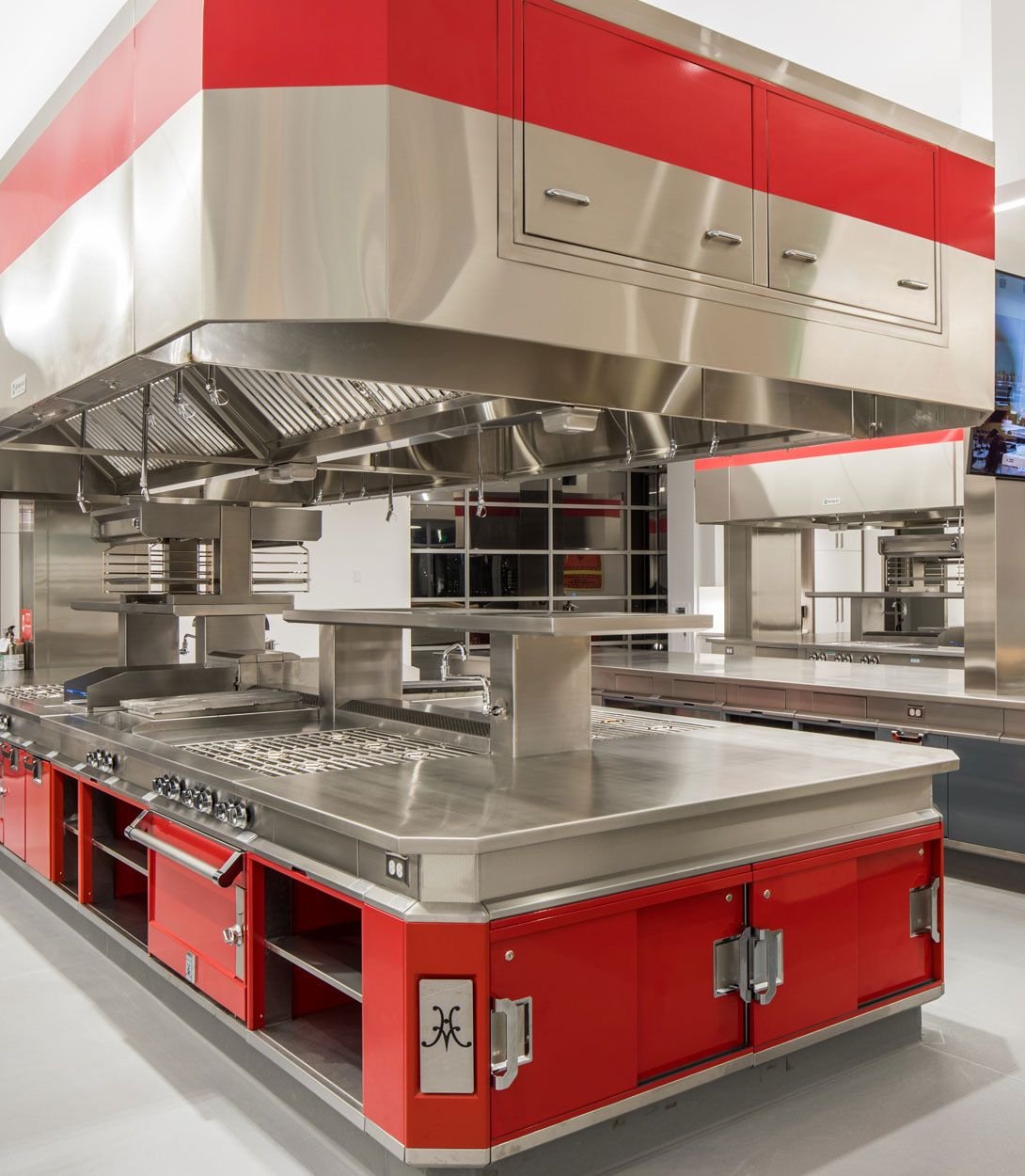 commercial kitchen fit out experts