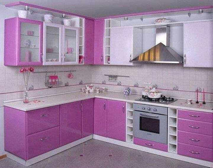 cute kitchen designs