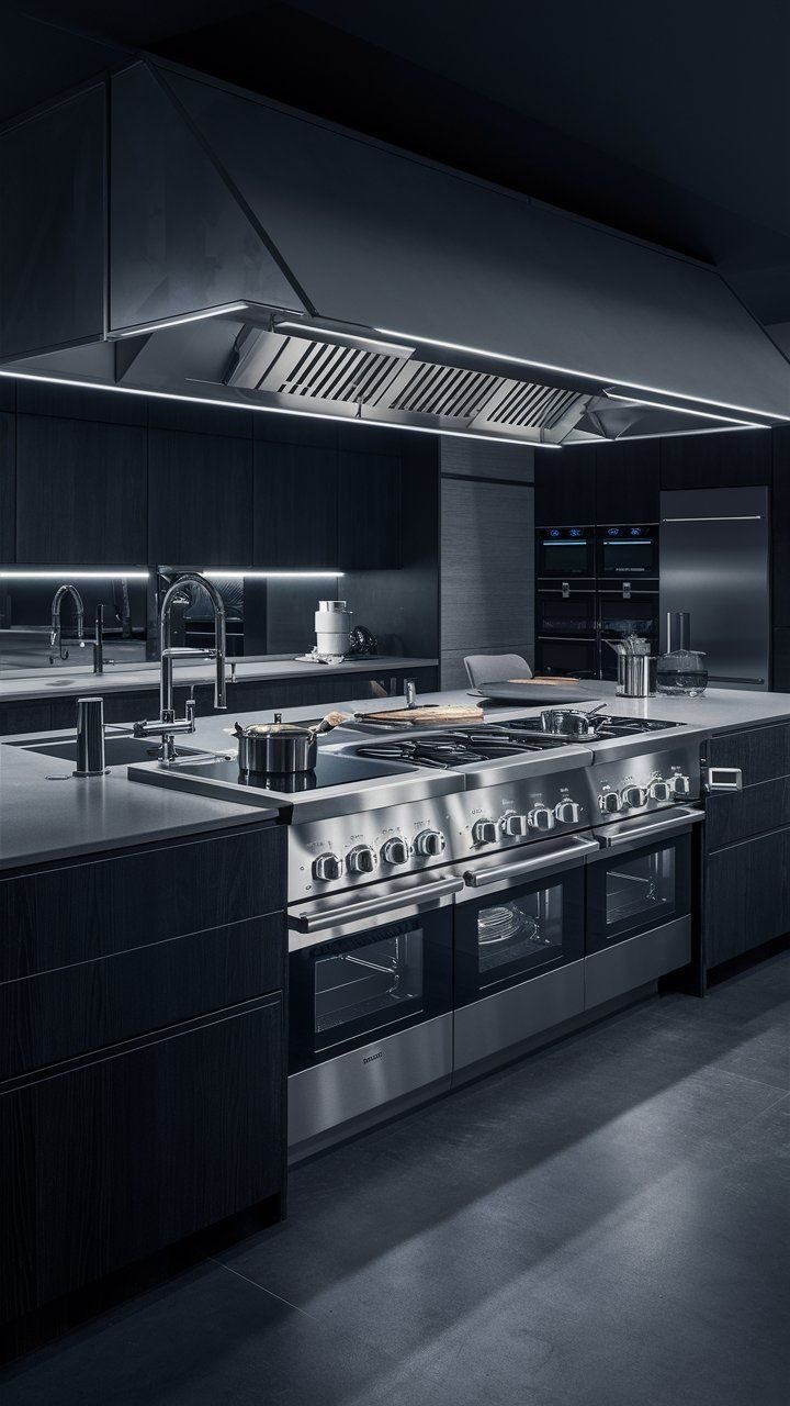 commercial hood installation2