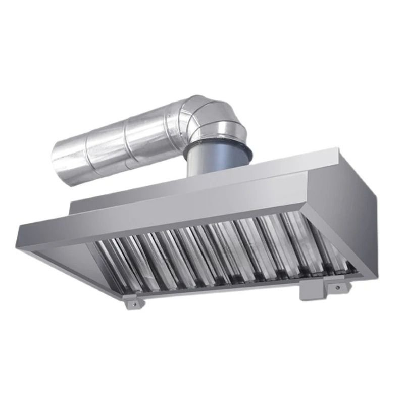 restaurant kitchen hoods
