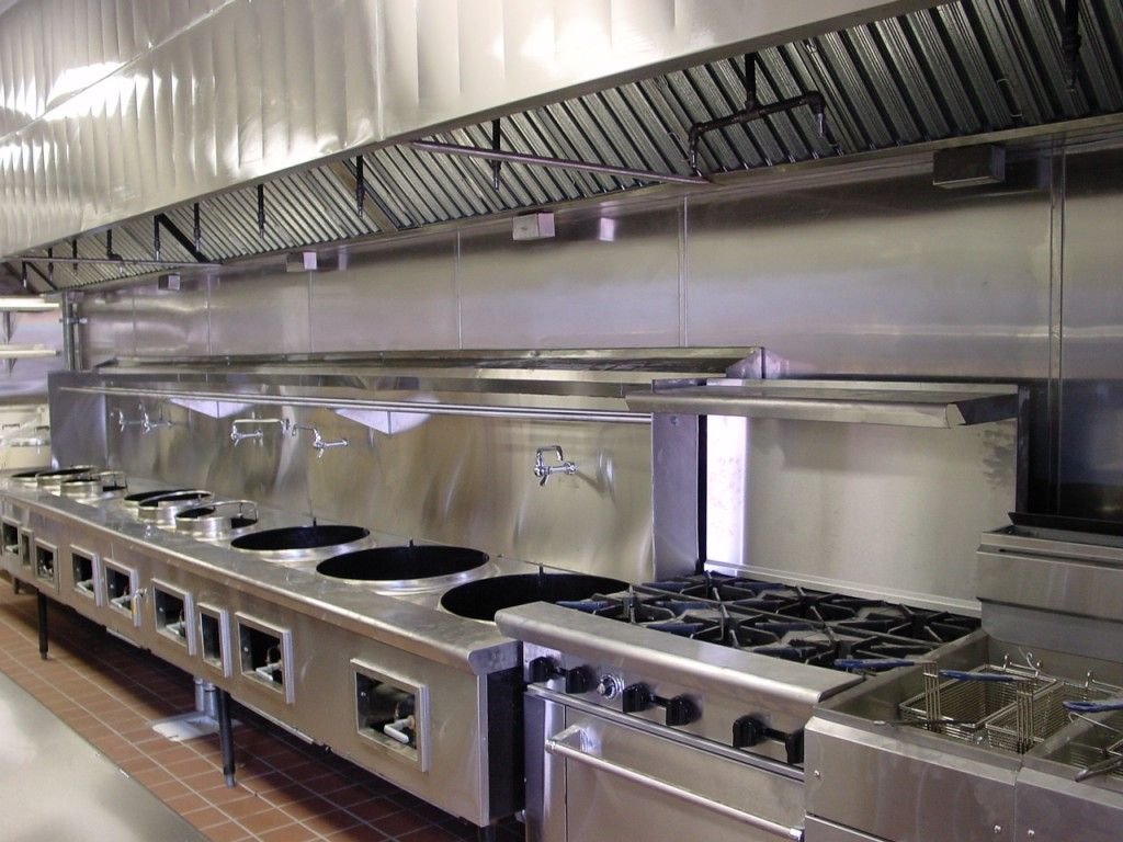 restaurant kitchen hoods1