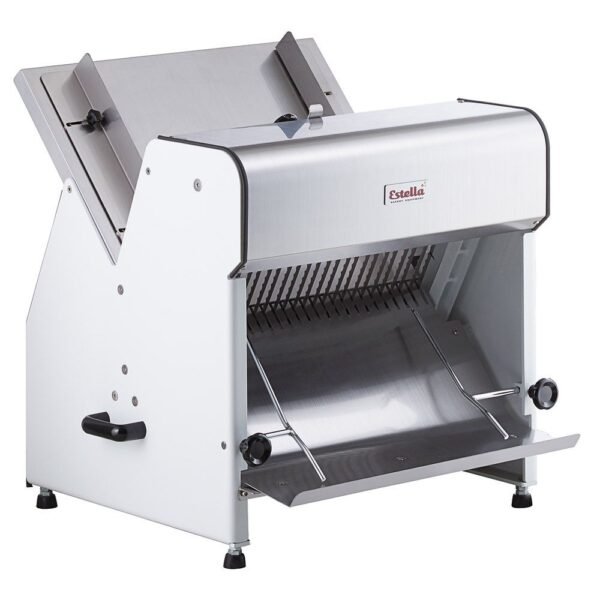 Bakery Bread Cutting Machine Automatic Bread Slicing Equipment