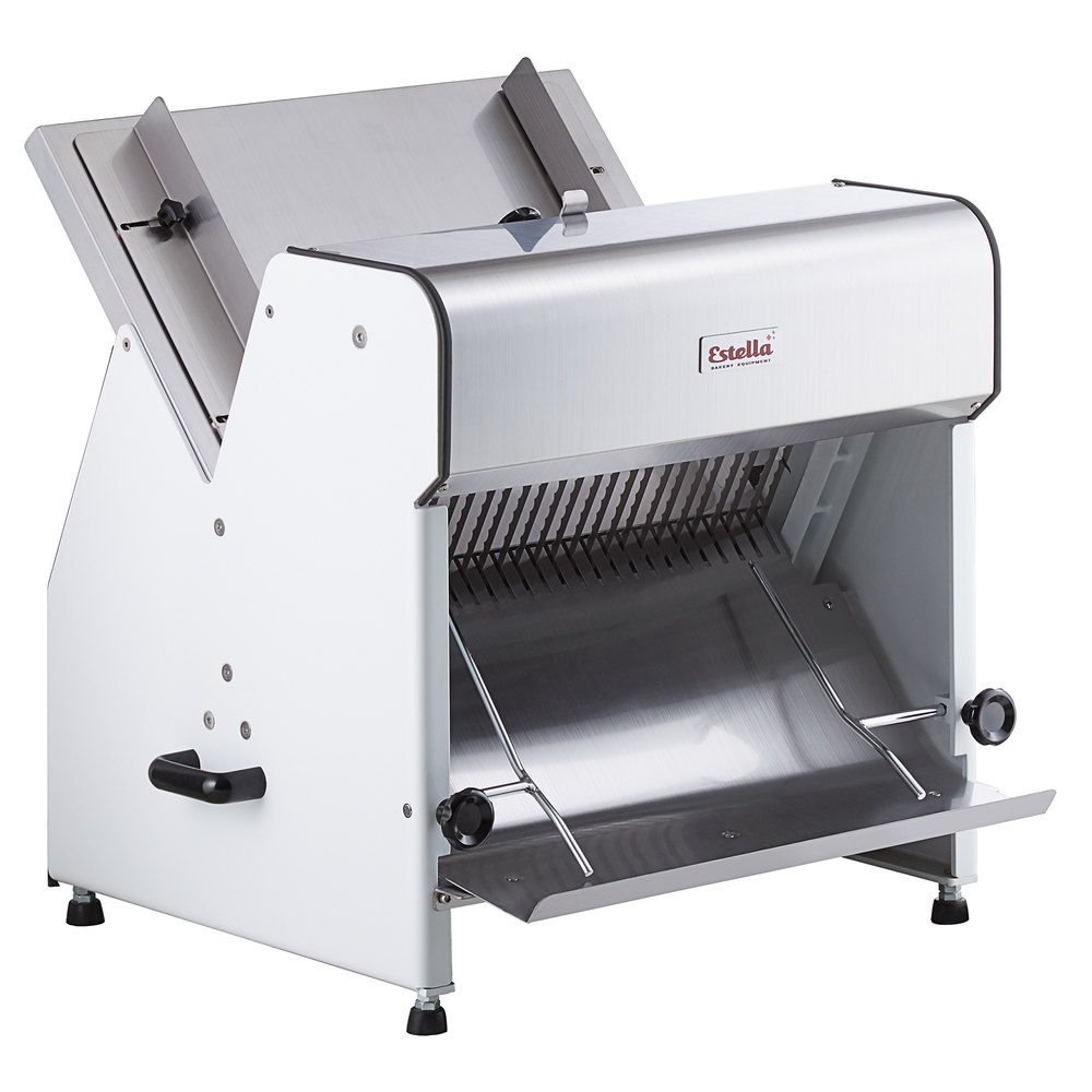 Automatic Bread Slicing Equipment