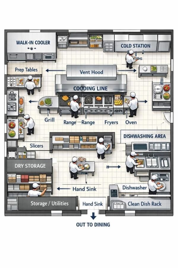 Catering Food Service Equipment1 Industrial Kitchen Appliances Suppliers