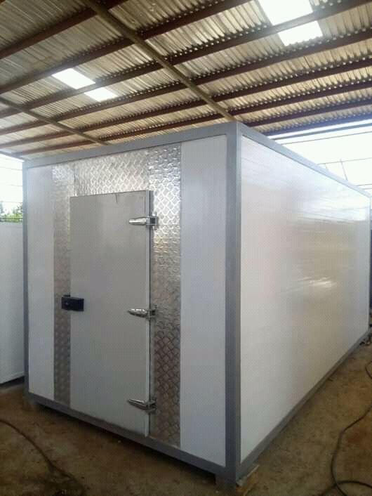 Commercial Cold Room Design