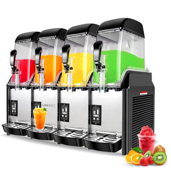 Catering Beverage Dispenser