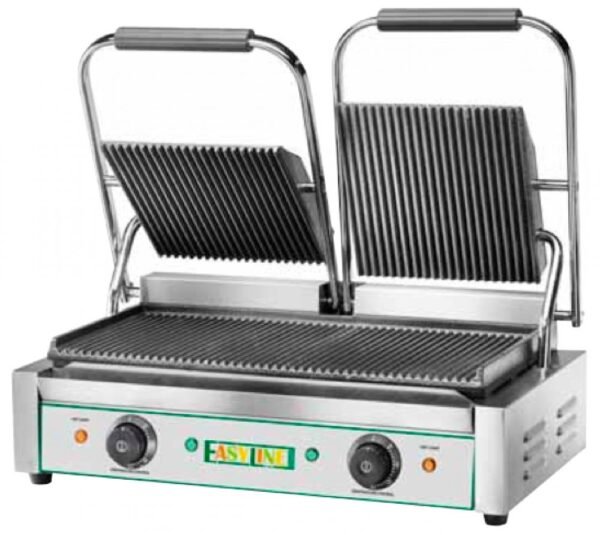 Countertop Electric Griddle2 Countertop Electric Griddle