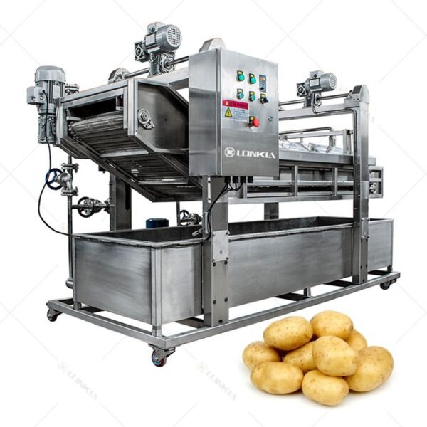 Electric Potato Peeler1 Electric Potato Peeler