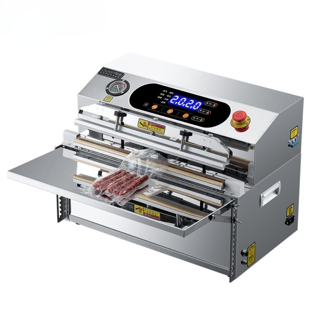 Food Packaging Equipment1
