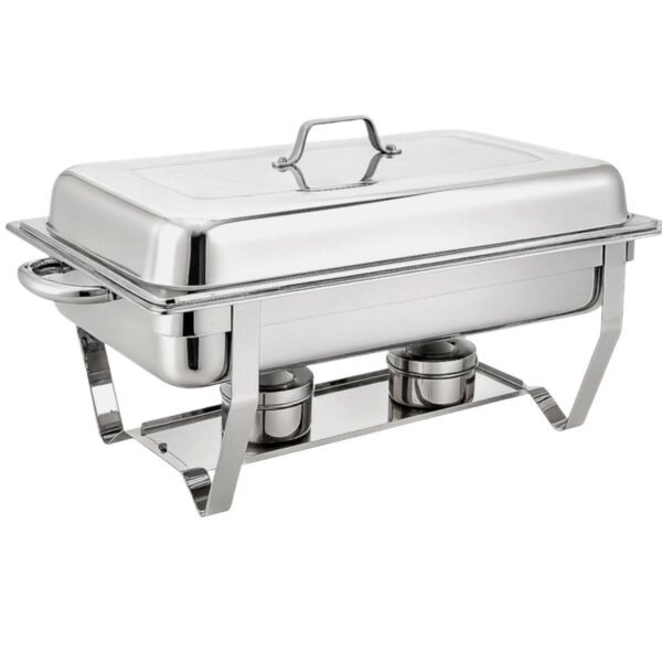 Commercial Lunch Hour Food Warmer