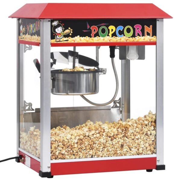 Popcorn Maker for Businesses