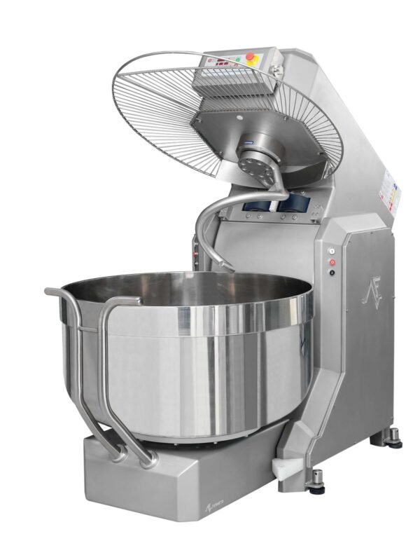 Commercial Dough Mixer