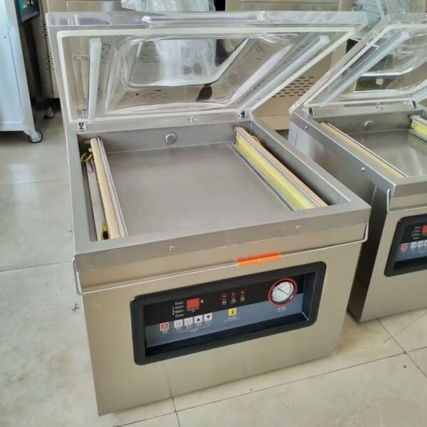 Vacuum Sealer Machine1 Vacuum Sealer Machine