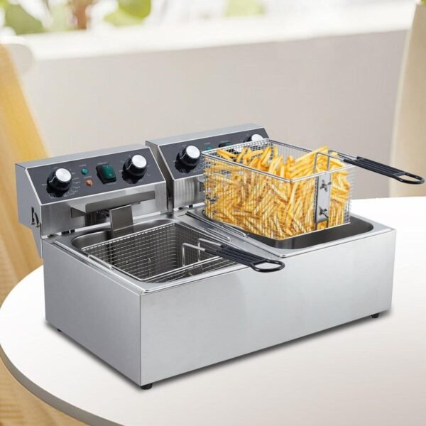 caterina deep fryers1 Catering Deep Fryers