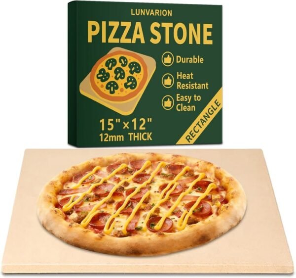 pizza stone for baking